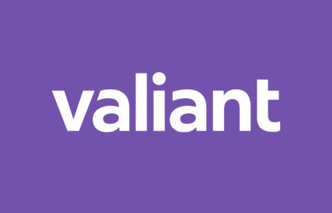 Logo Valiant Bank
